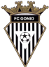 Logo FC Gonio