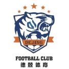Logo De Jing Football Club