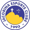 Logo Jacobina U20