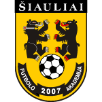 Logo Siauliai B