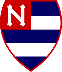 Nacional AC SP Youth