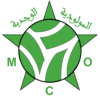 Logo MCO Mouloudia Oujda