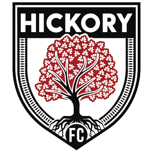 Logo Hickory FC