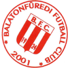 Logo Balatonfuredi FC