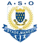 Logo AS Stade Mandji