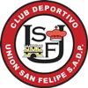 Logo Union San Felipe