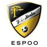 Honka Espoo Women