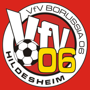 Logo VfV Borussia 06 Hildesheim