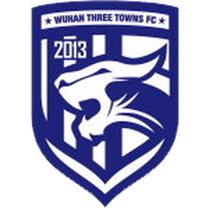 Logo Wuhan Three Towns U20