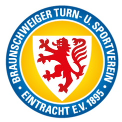 Logo Eintracht Braunschweig