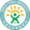 Logo GukJe Cyber Uni