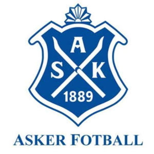 Logo Asker U19