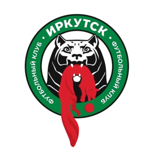 Logo FC Irkutsk