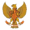 Logo Garuda FC