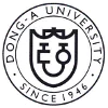 Logo Dong-A University