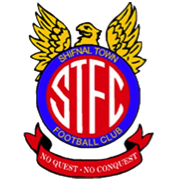 Logo Shifnal Town