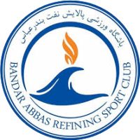 Logo Naft Bandar Abbas