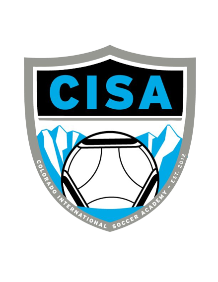 Logo Colorado ISA