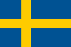Logo Sweden