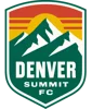 Logo Denver Summit Women