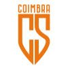 Logo Coimbra Esport Clube Ltda (MG)