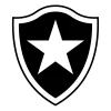 Logo Botafogo RJ Youth